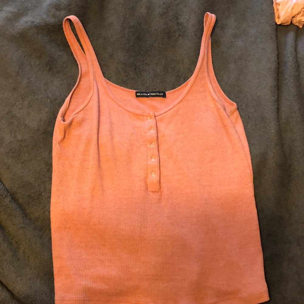 Brandy Melville tank